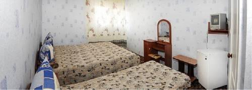 Гостиница on Trudovaya 26 Николаевка