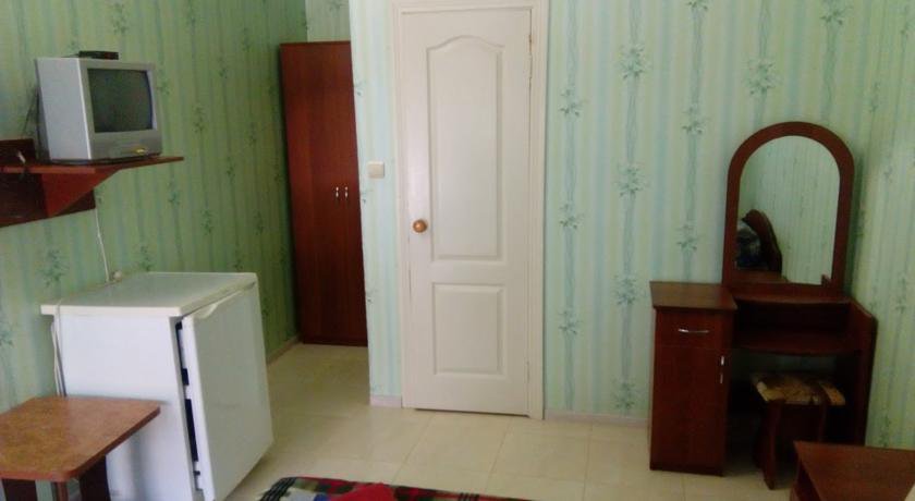 Гостиница on Trudovaya 26 Николаевка-52