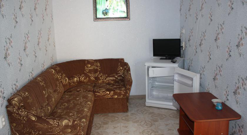 Гостиница on Trudovaya 26 Николаевка-37