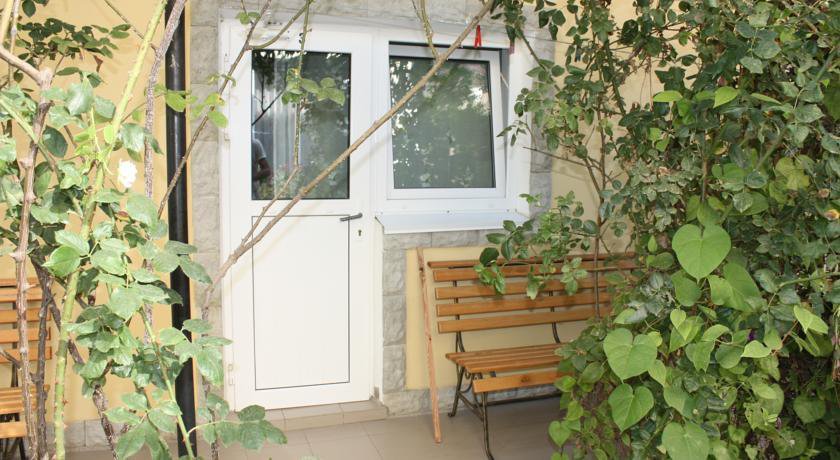 Гостиница on Trudovaya 26 Николаевка-46