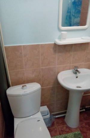 Гостиница on Trudovaya 26 Николаевка-54