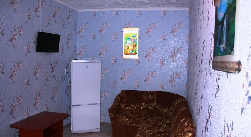 Гостиница on Trudovaya 26 Николаевка-21
