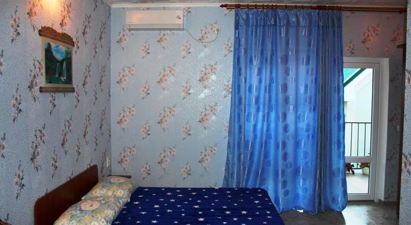 Гостиница on Trudovaya 26 Николаевка-5