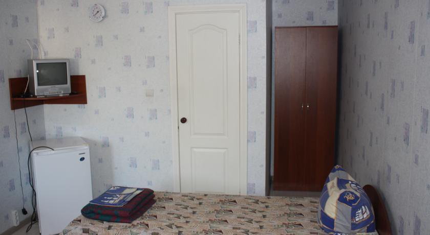 Гостиница on Trudovaya 26 Николаевка