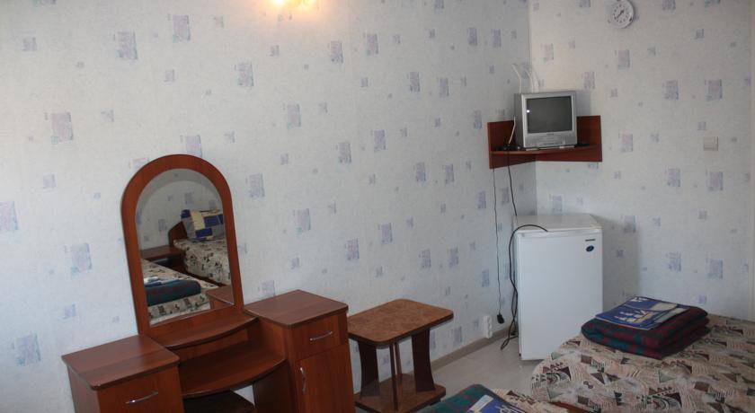 Гостиница on Trudovaya 26 Николаевка-31