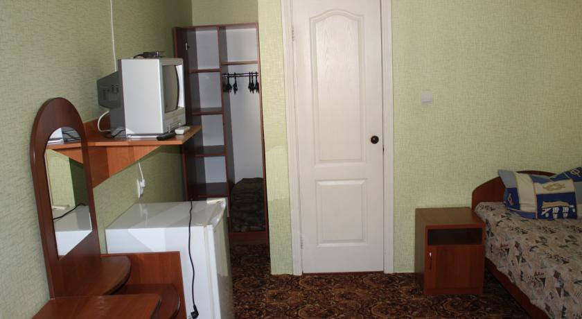 Гостиница on Trudovaya 26 Николаевка-35