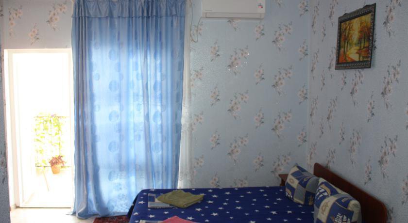 Гостиница on Trudovaya 26 Николаевка
